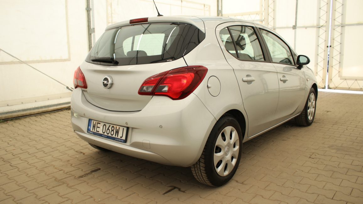 Opel Corsa 1.4 Enjoy WE068WJ w abonamencie