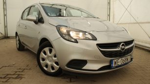 Opel Corsa 1.4 Enjoy WE068WJ w leasingu dla firm