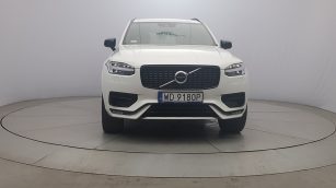 Volvo XC 90 B5 D AWD R-Design 7os aut WD9180P w leasingu dla firm