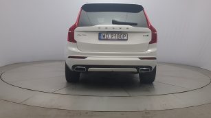 Volvo XC 90 B5 D AWD R-Design 7os aut WD9180P w leasingu dla firm