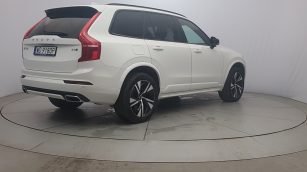 Volvo XC 90 B5 D AWD R-Design 7os aut WD9180P w leasingu dla firm