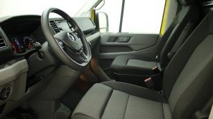 Volkswagen Crafter 35 TDI (9.9m3) WD9749P w zakupie za gotówkę