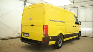 Volkswagen Crafter 35 TDI (9.9m3) WD9750P w leasingu dla firm