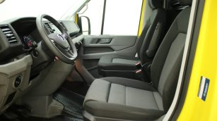 Volkswagen Crafter 35 TDI (9.9m3) WD9750P w zakupie za gotówkę