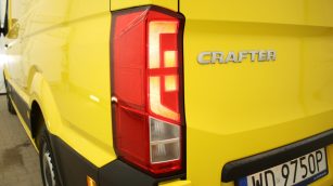 Volkswagen Crafter 35 TDI (9.9m3) WD9750P w zakupie za gotówkę