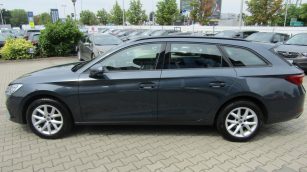 Seat Leon 1.5 TSI Full LED DW2WM51 w leasingu dla firm