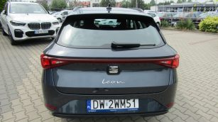 Seat Leon 1.5 TSI Full LED DW2WM51 w zakupie za gotówkę