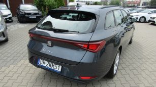 Seat Leon 1.5 TSI Full LED DW2WM51 w abonamencie dla firm