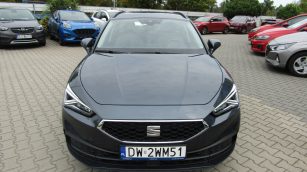 Seat Leon 1.5 TSI Full LED DW2WM51 w abonamencie dla firm