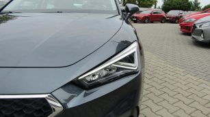 Seat Leon 1.5 TSI Full LED DW2WM51 w zakupie za gotówkę