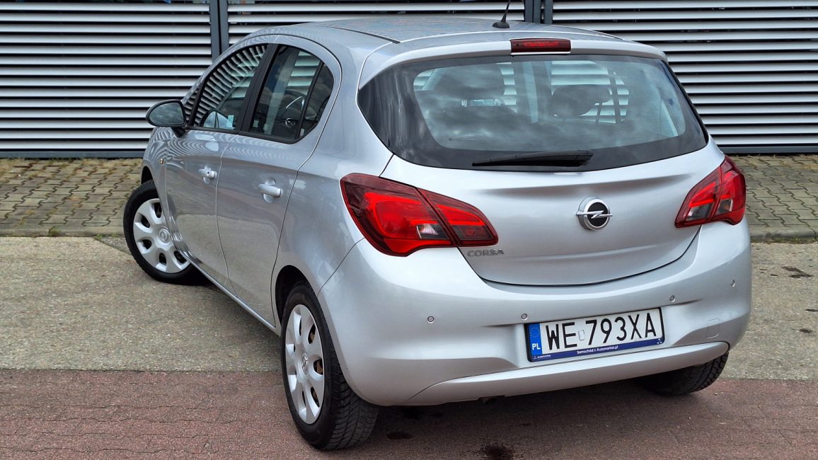 Opel Corsa 1.4 Enjoy WE793XA w zakupie za gotówkę