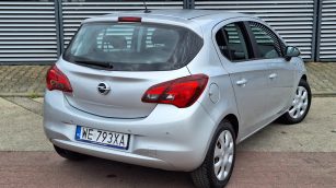 Opel Corsa 1.4 Enjoy WE793XA w leasingu dla firm