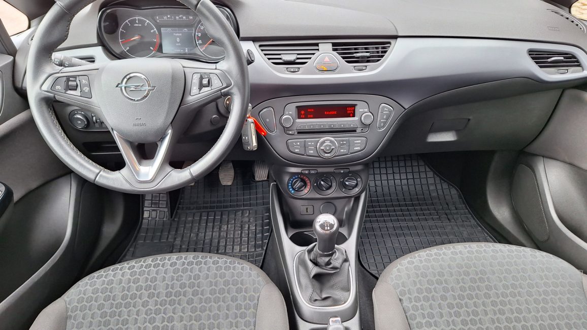 Opel Corsa 1.4 Enjoy WE793XA w zakupie za gotówkę