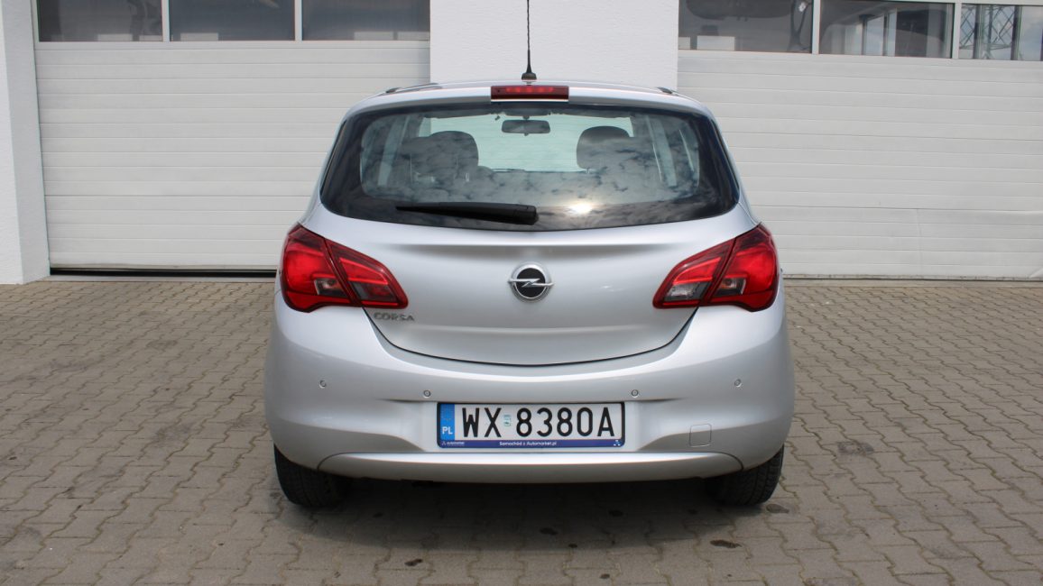 Opel Corsa 1.4 Enjoy WX8380A w zakupie za gotówkę