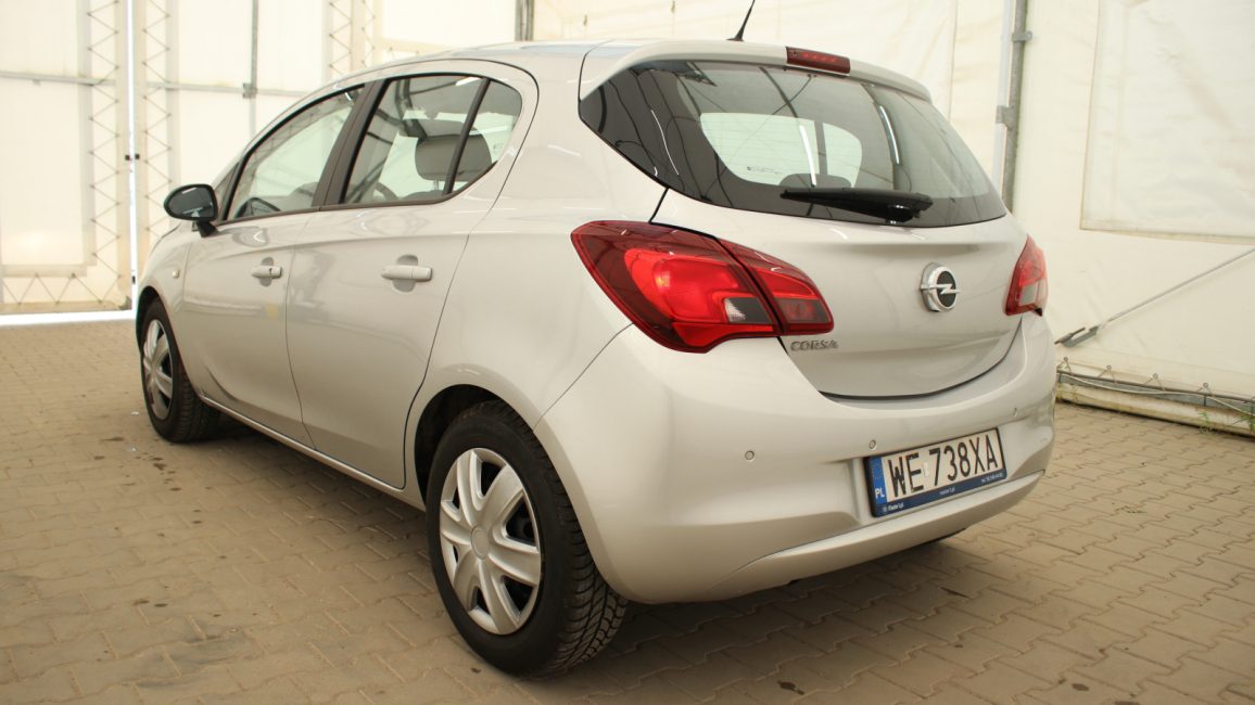 Opel Corsa 1.4 Enjoy WE738XA w leasingu dla firm