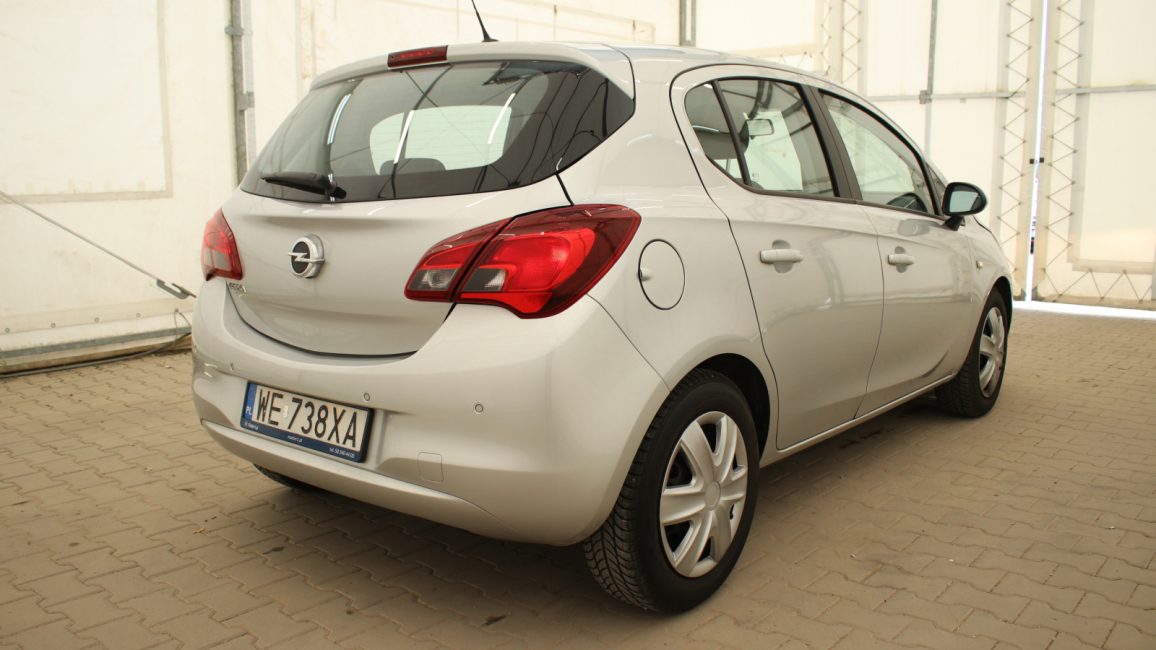 Opel Corsa 1.4 Enjoy WE738XA w zakupie za gotówkę