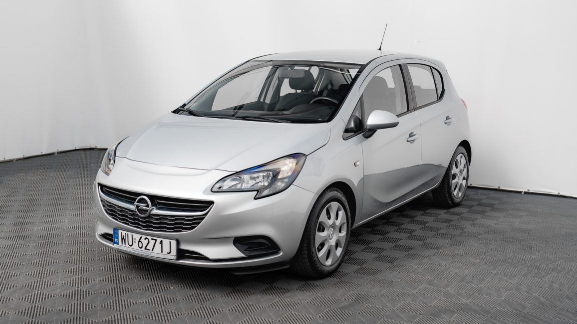 Opel Corsa 1.4 Enjoy WU6271J w zakupie za gotówkę
