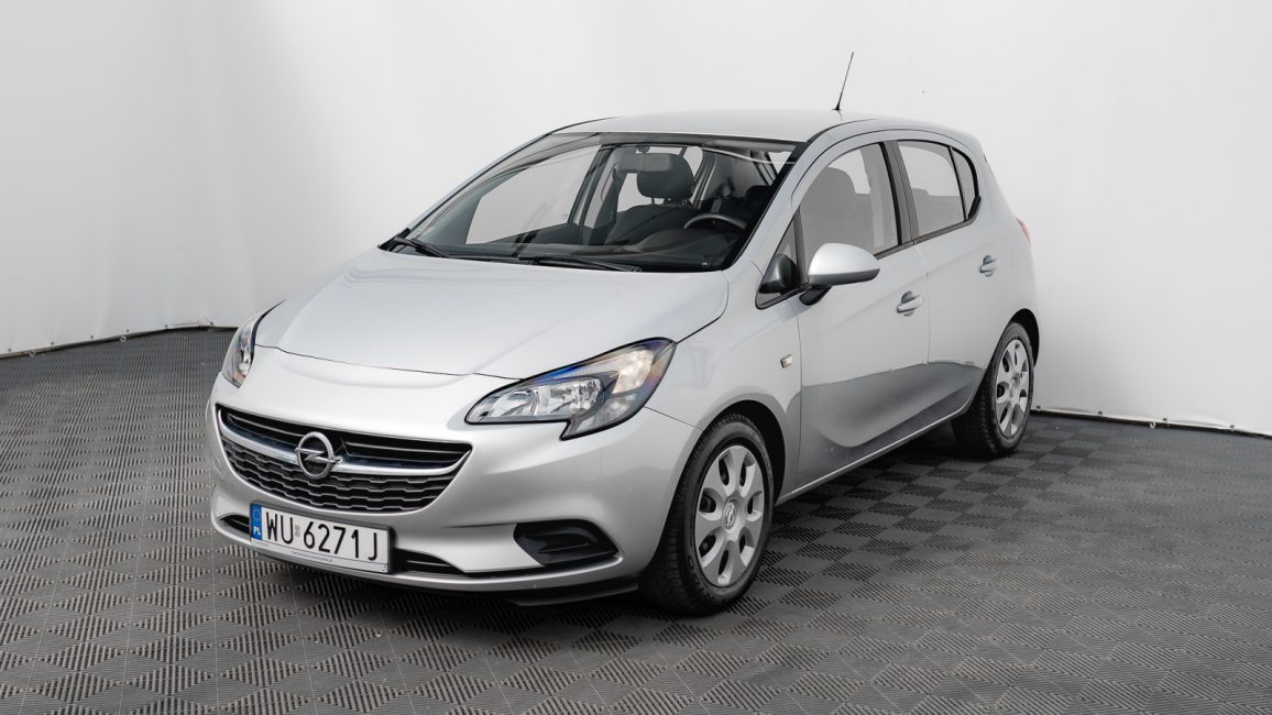 Opel Corsa 1.4 Enjoy WU6271J w leasingu dla firm