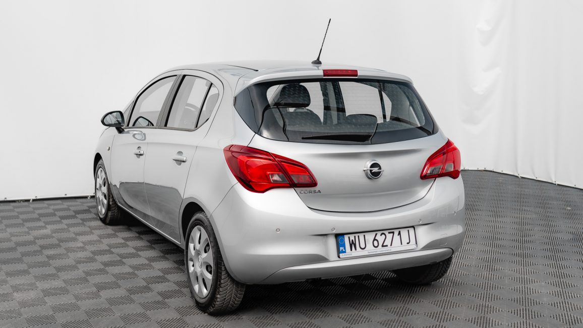 Opel Corsa 1.4 Enjoy WU6271J w leasingu dla firm