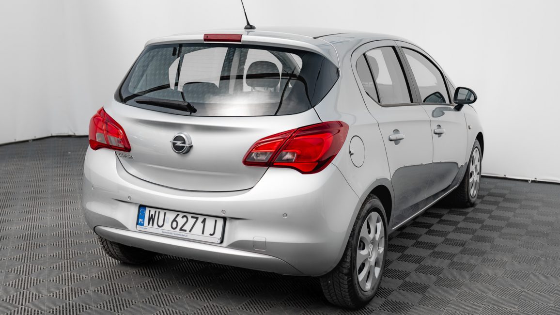 Opel Corsa 1.4 Enjoy WU6271J w leasingu dla firm