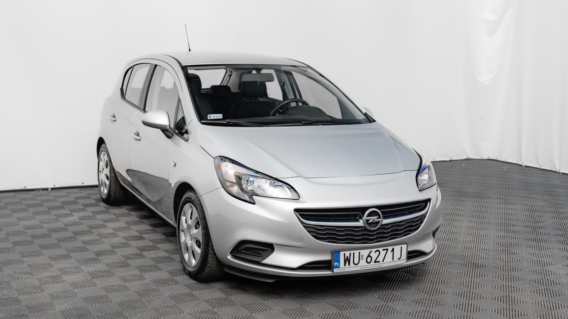 Opel Corsa 1.4 Enjoy WU6271J w zakupie za gotówkę