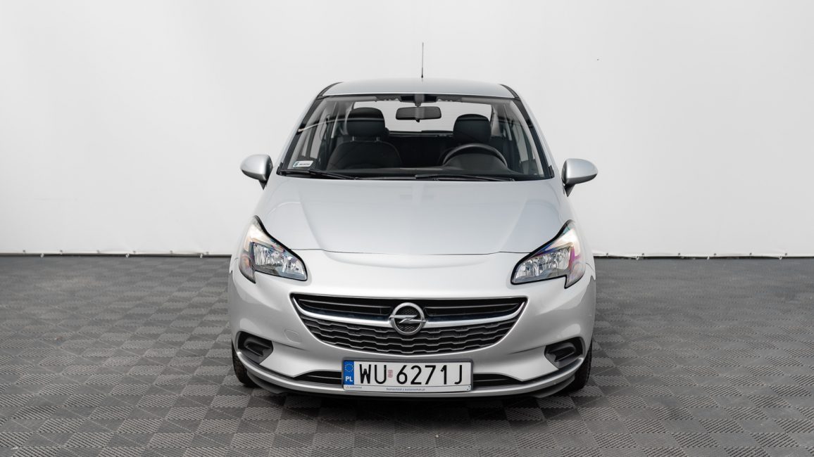 Opel Corsa 1.4 Enjoy WU6271J w leasingu dla firm