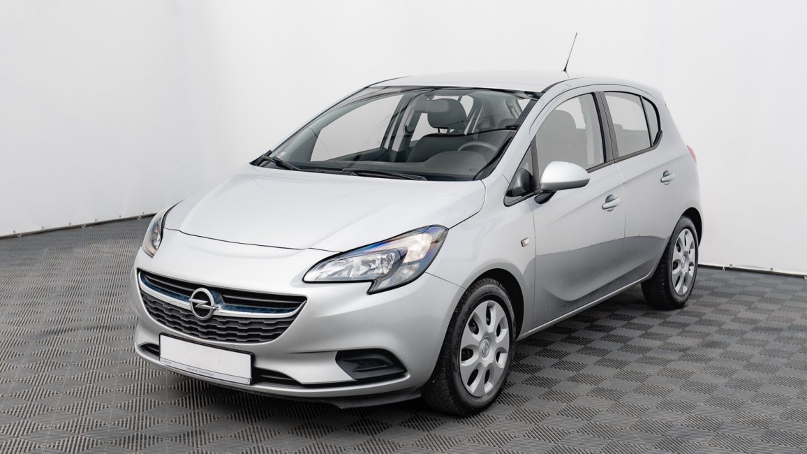 Opel Corsa 1.4 Enjoy WE166XC w leasingu dla firm