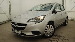 Opel Corsa 1.4 Enjoy WX8385A w leasingu dla firm