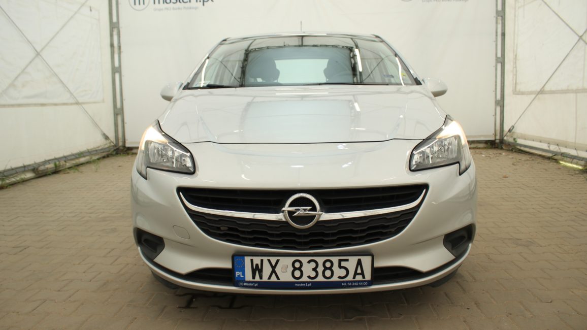 Opel Corsa 1.4 Enjoy WX8385A w leasingu dla firm