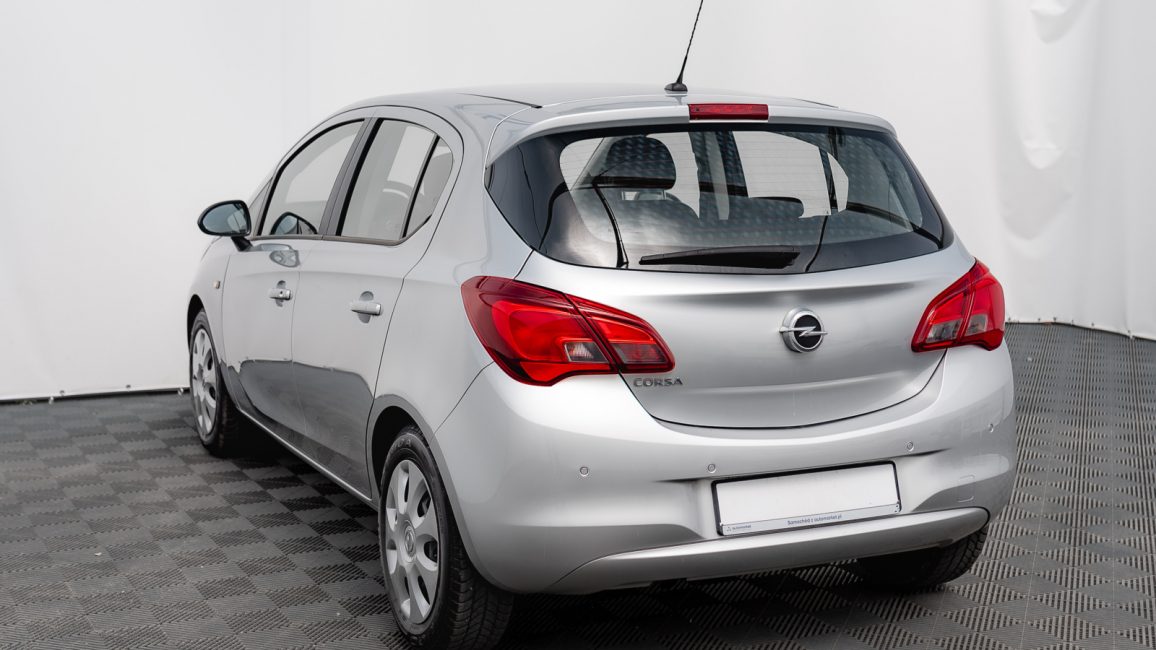 Opel Corsa 1.4 Enjoy WX8430A w leasingu dla firm