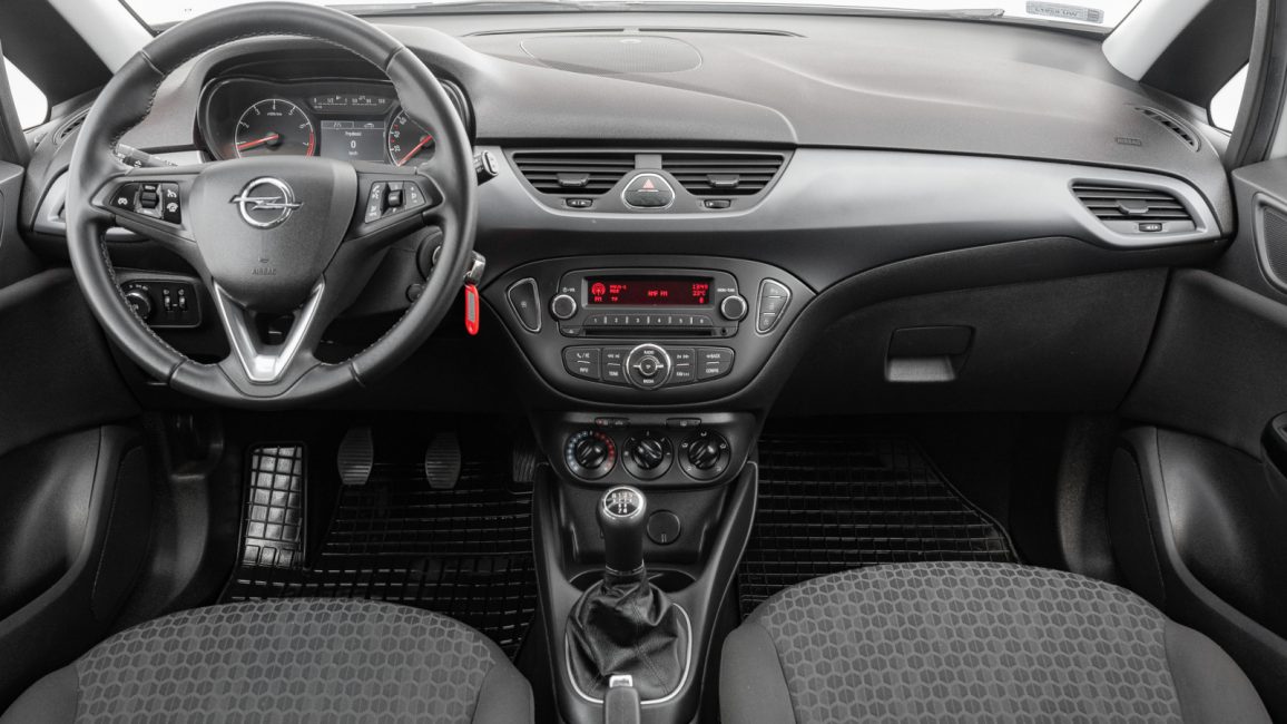 Opel Corsa 1.4 Enjoy WX8430A w leasingu dla firm