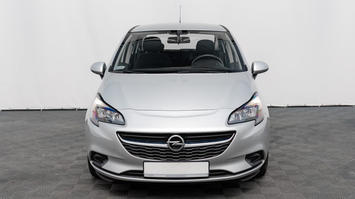 Opel Corsa 1.4 Enjoy WX8430A w leasingu dla firm