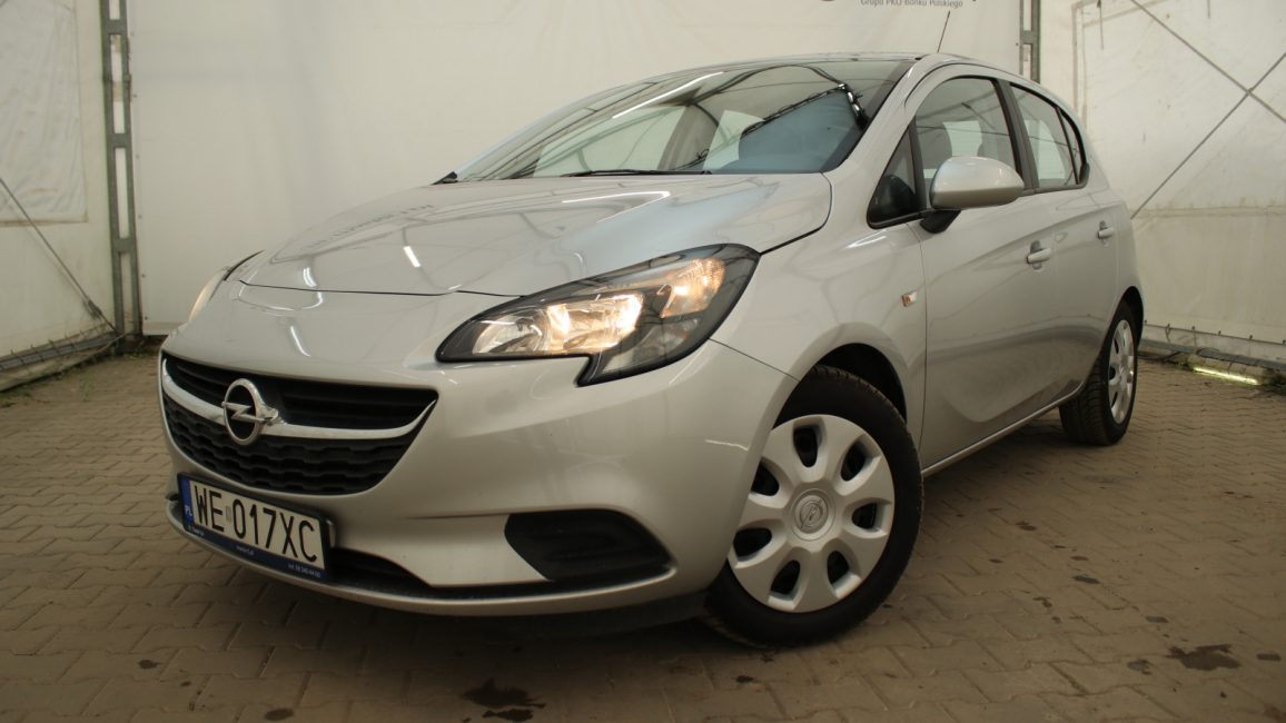 Opel Corsa 1.4 Enjoy WE017XC w leasingu dla firm