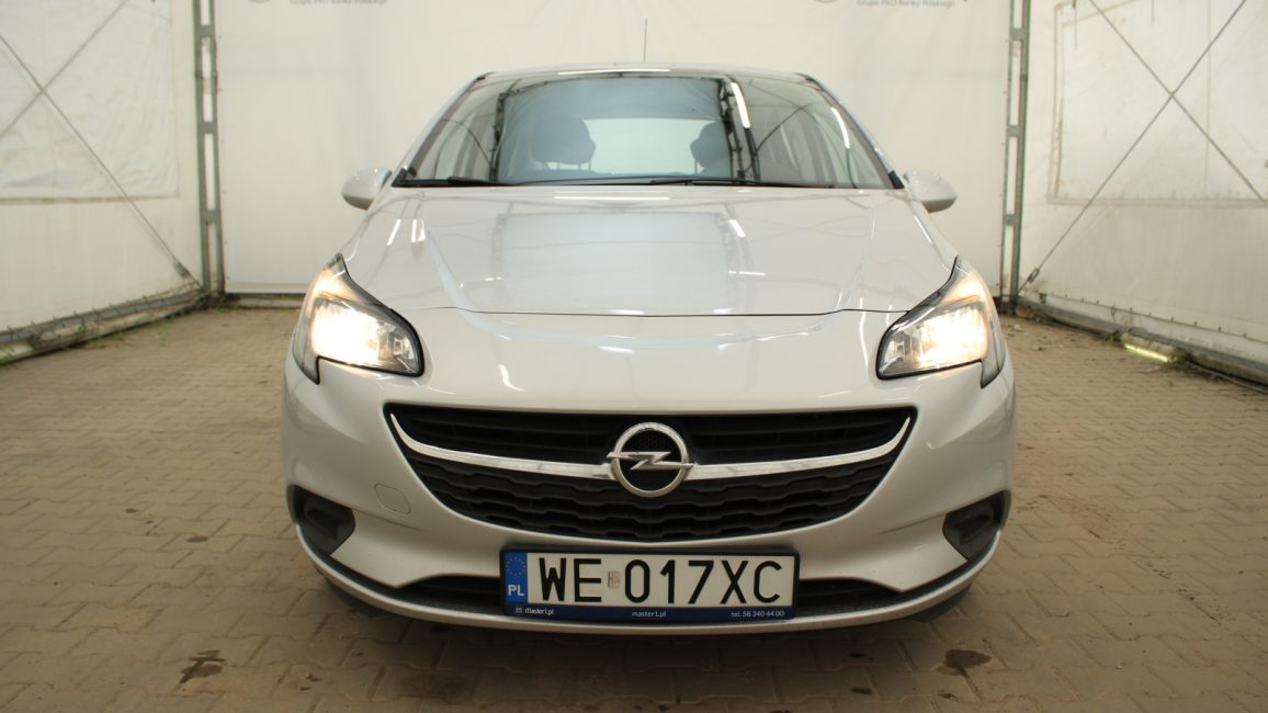 Opel Corsa 1.4 Enjoy WE017XC w zakupie za gotówkę