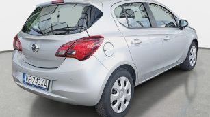 Opel Corsa 1.4 Enjoy WE743XA w leasingu dla firm