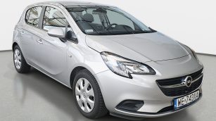 Opel Corsa 1.4 Enjoy WE743XA w leasingu dla firm