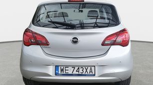 Opel Corsa 1.4 Enjoy WE743XA w leasingu dla firm