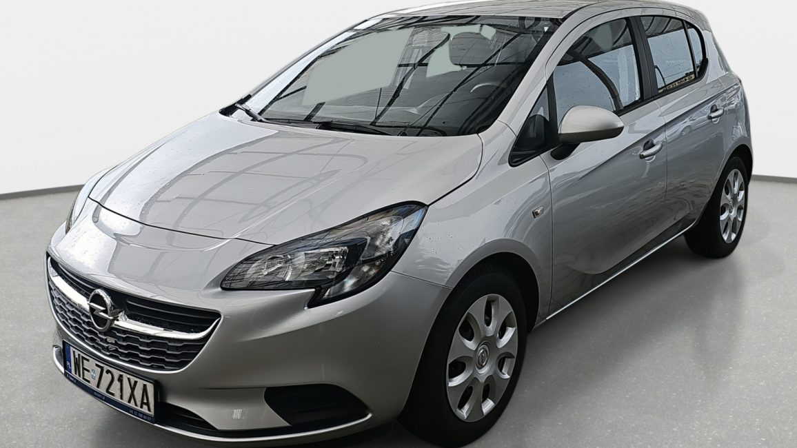 Opel Corsa 1.4 Enjoy WE721XA w zakupie za gotówkę