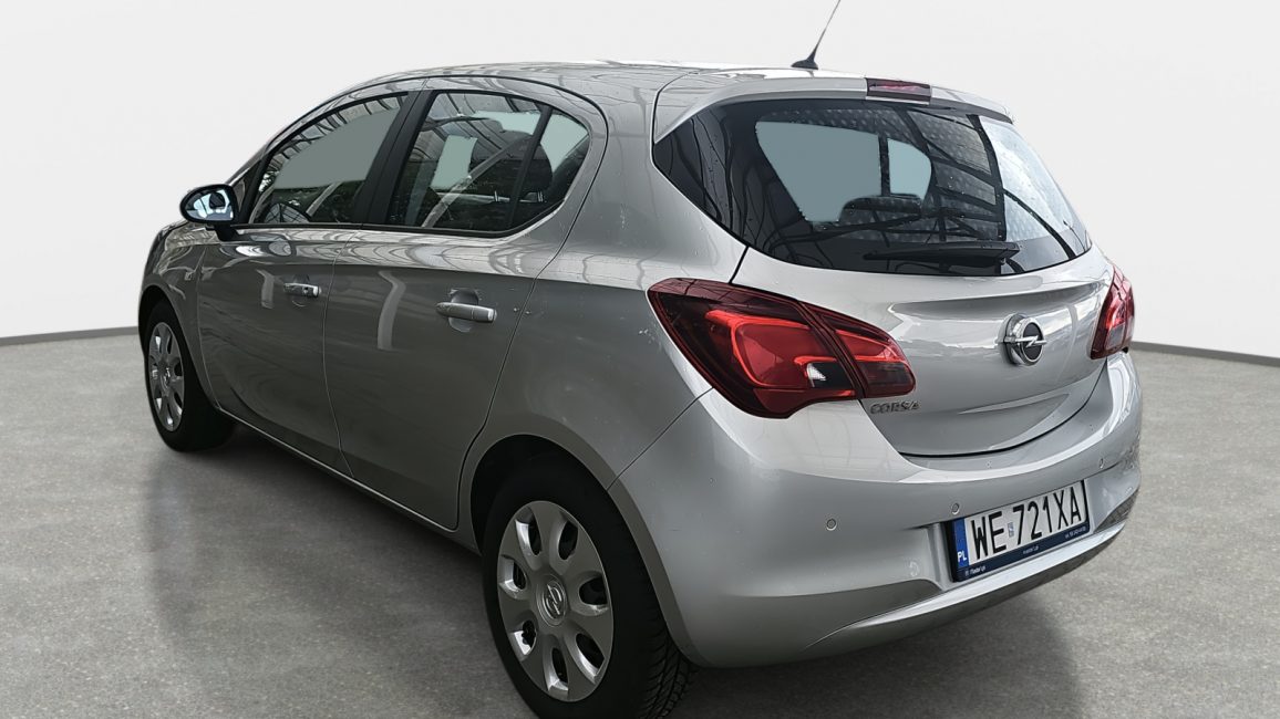 Opel Corsa 1.4 Enjoy WE721XA w leasingu dla firm