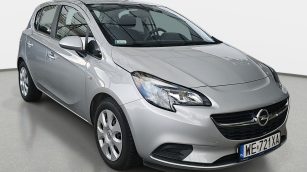 Opel Corsa 1.4 Enjoy WE721XA w leasingu dla firm