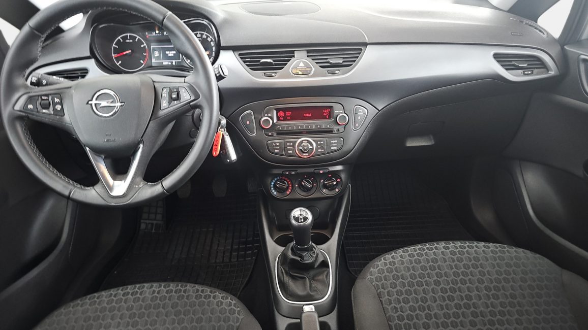 Opel Corsa 1.4 Enjoy WE721XA w leasingu dla firm