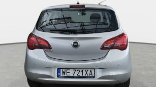 Opel Corsa 1.4 Enjoy WE721XA w leasingu dla firm