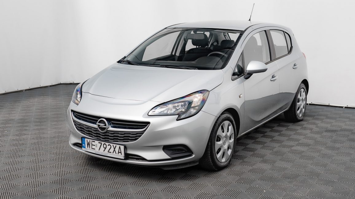 Opel Corsa 1.4 Enjoy WE792XA w leasingu dla firm