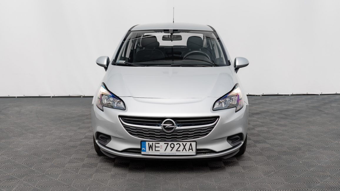 Opel Corsa 1.4 Enjoy WE792XA w abonamencie
