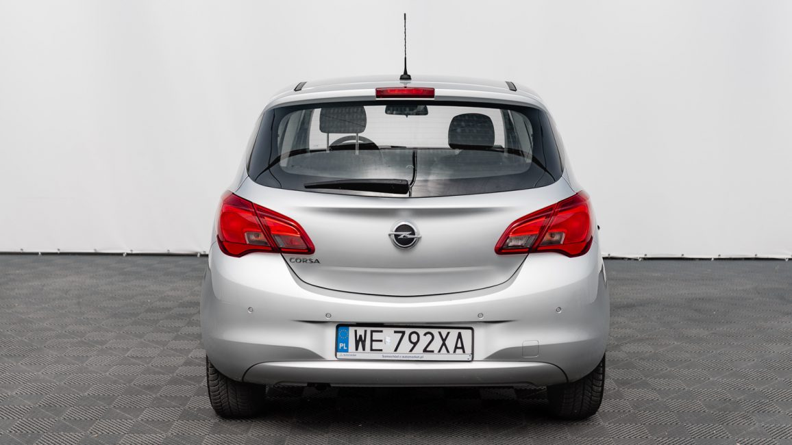 Opel Corsa 1.4 Enjoy WE792XA w zakupie za gotówkę