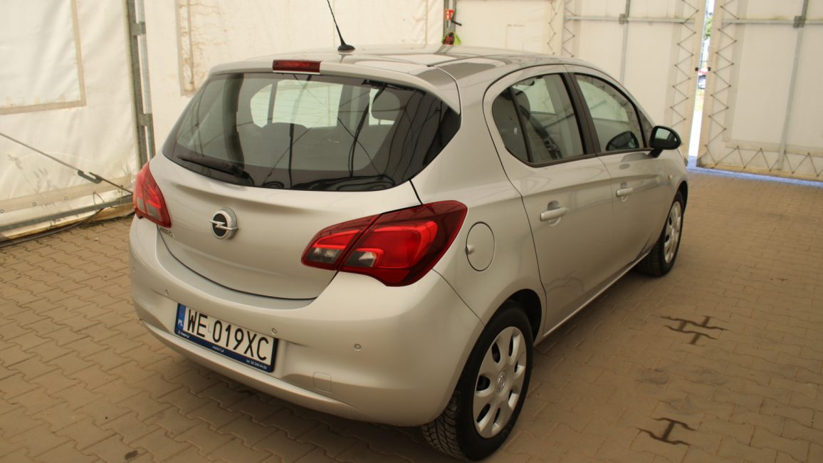 Opel Corsa 1.4 Enjoy WE019XC w abonamencie