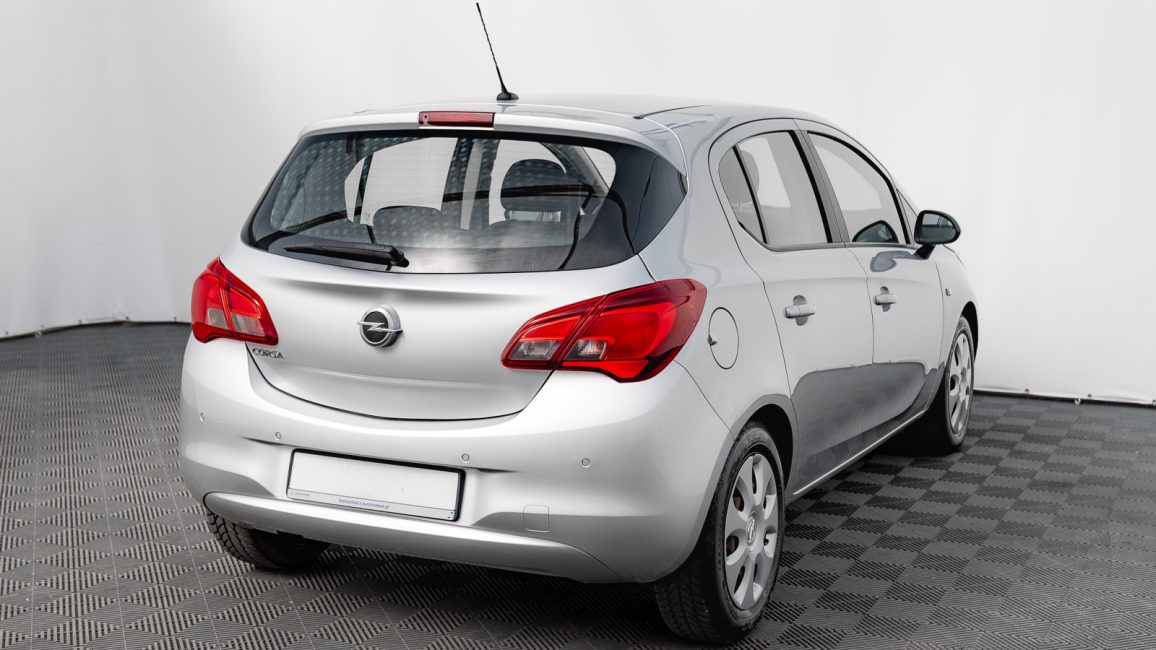 Opel Corsa 1.4 Enjoy WE677XA w leasingu dla firm