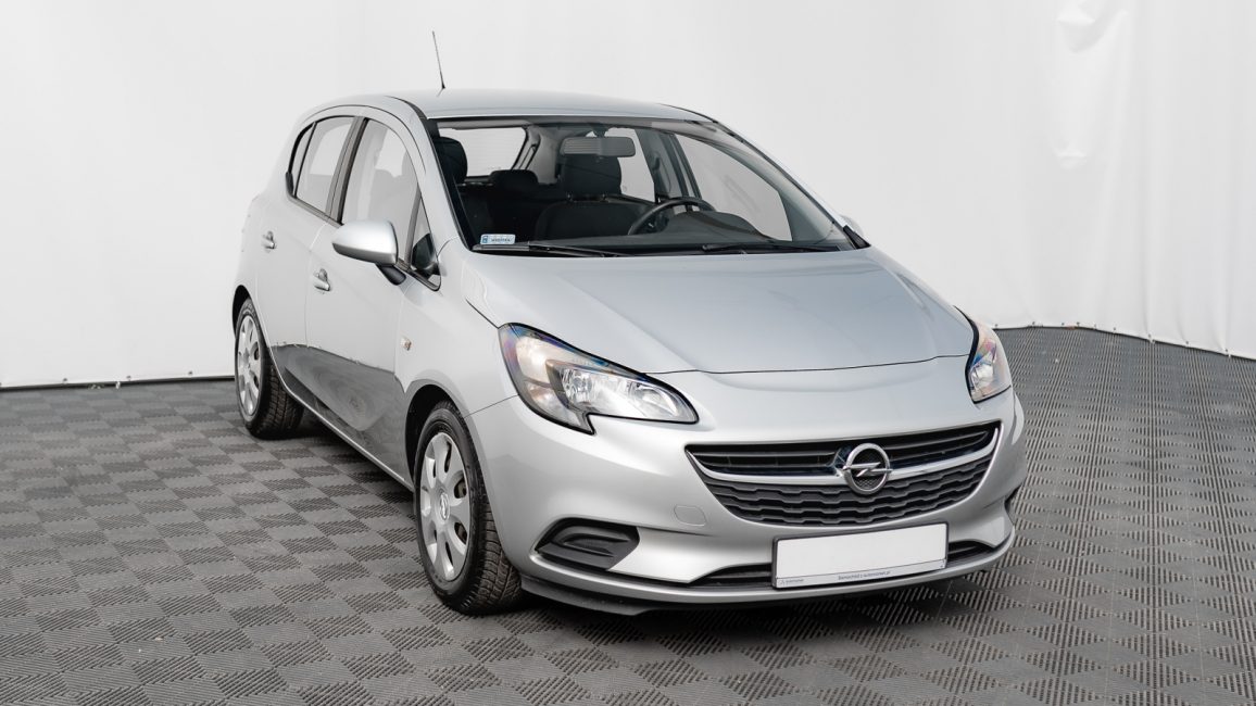 Opel Corsa 1.4 Enjoy WE677XA w leasingu dla firm