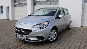 Opel Corsa 1.4 Enjoy WE274XA w leasingu dla firm