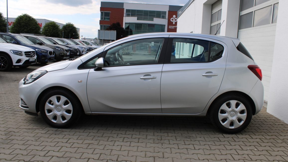 Opel Corsa 1.4 Enjoy WE274XA w abonamencie